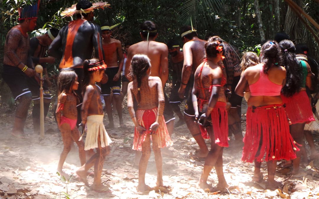 Documentário mostra violência cultural contra os índios Aikewára