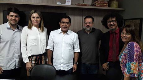 Comissão da Verdade do Pará tem novo presidente e relator