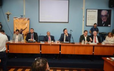 Caravana da Anistia faz sessão pública na Ordem dos Advogados do Brasil