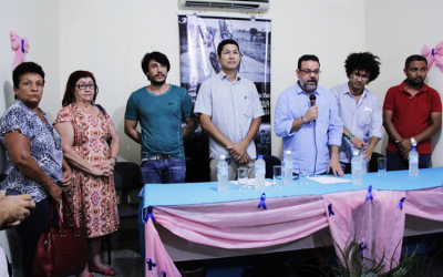 Caravana da Comissão da Verdade do Pará ao Araguaia escuta camponeses na Palestina do Pará e fortalece a primeira Comissão Municipal da Verdade na Amazônia