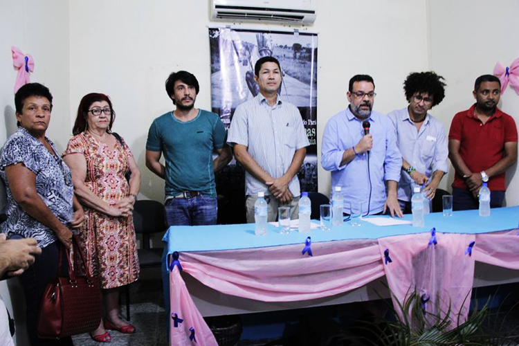 Caravana da Comissão da Verdade do Pará ao Araguaia escuta camponeses na Palestina do Pará e fortalece a primeira Comissão Municipal da Verdade na Amazônia