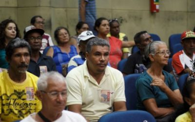 Seminário no Araguaia defende anistia, memória e justiça