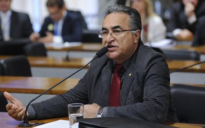 Edmilson apresenta projeto de lei que institui o Dia Estadual pelo Direito à Verdade